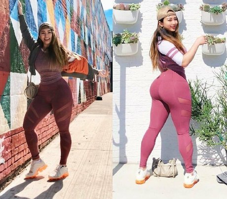 Dajinism perfekte nacktheit bilder