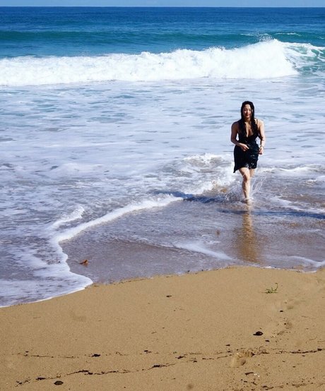 Dajinism hübsche pornografische bild