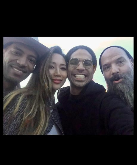 Dajinism model nackt fotos