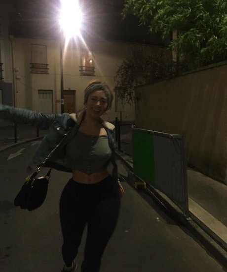 Dajinism sexy erotische bild