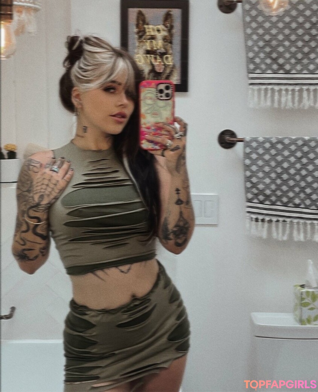 Craysounds heiße top fotos