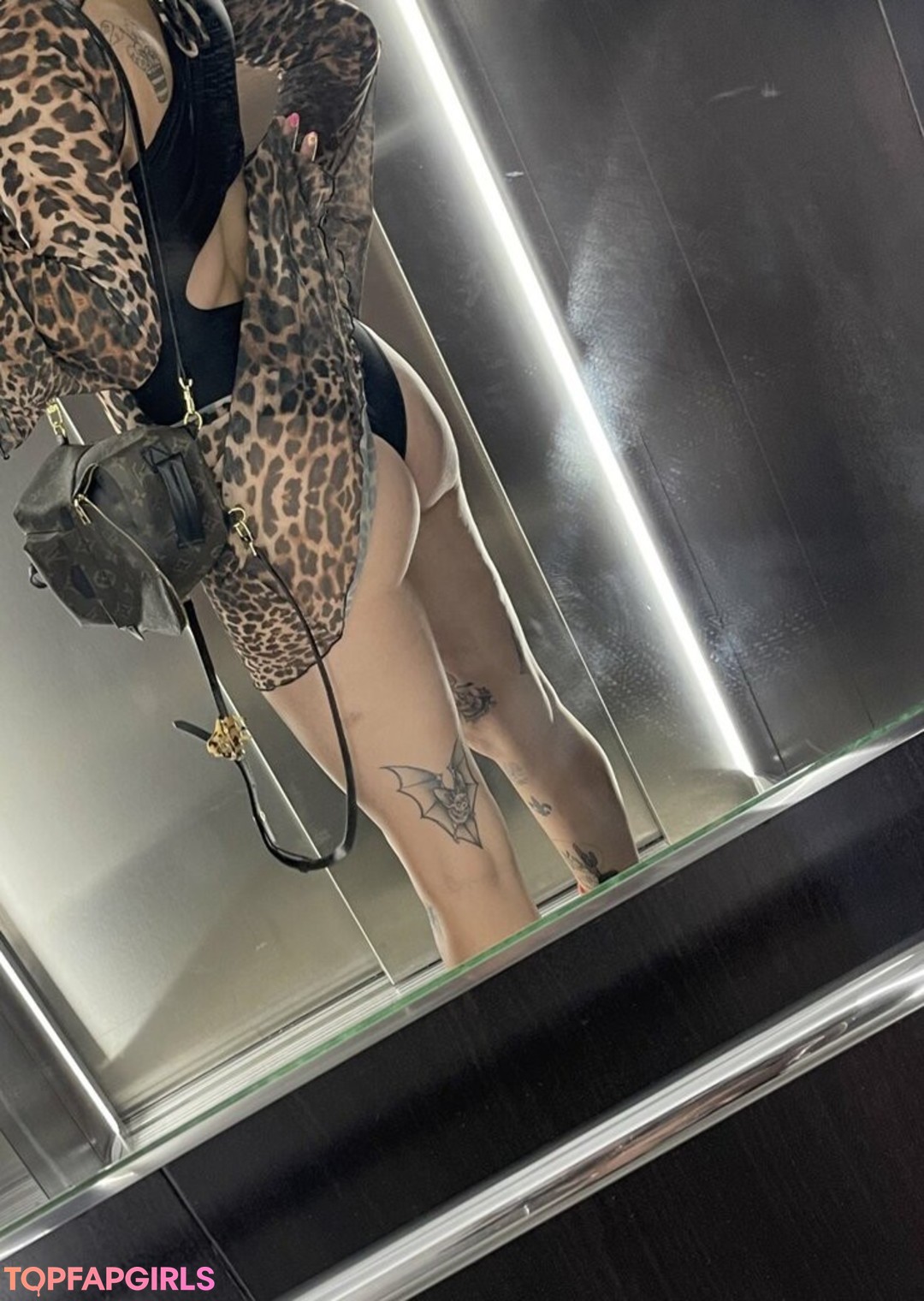 Craysounds model hübsche bild