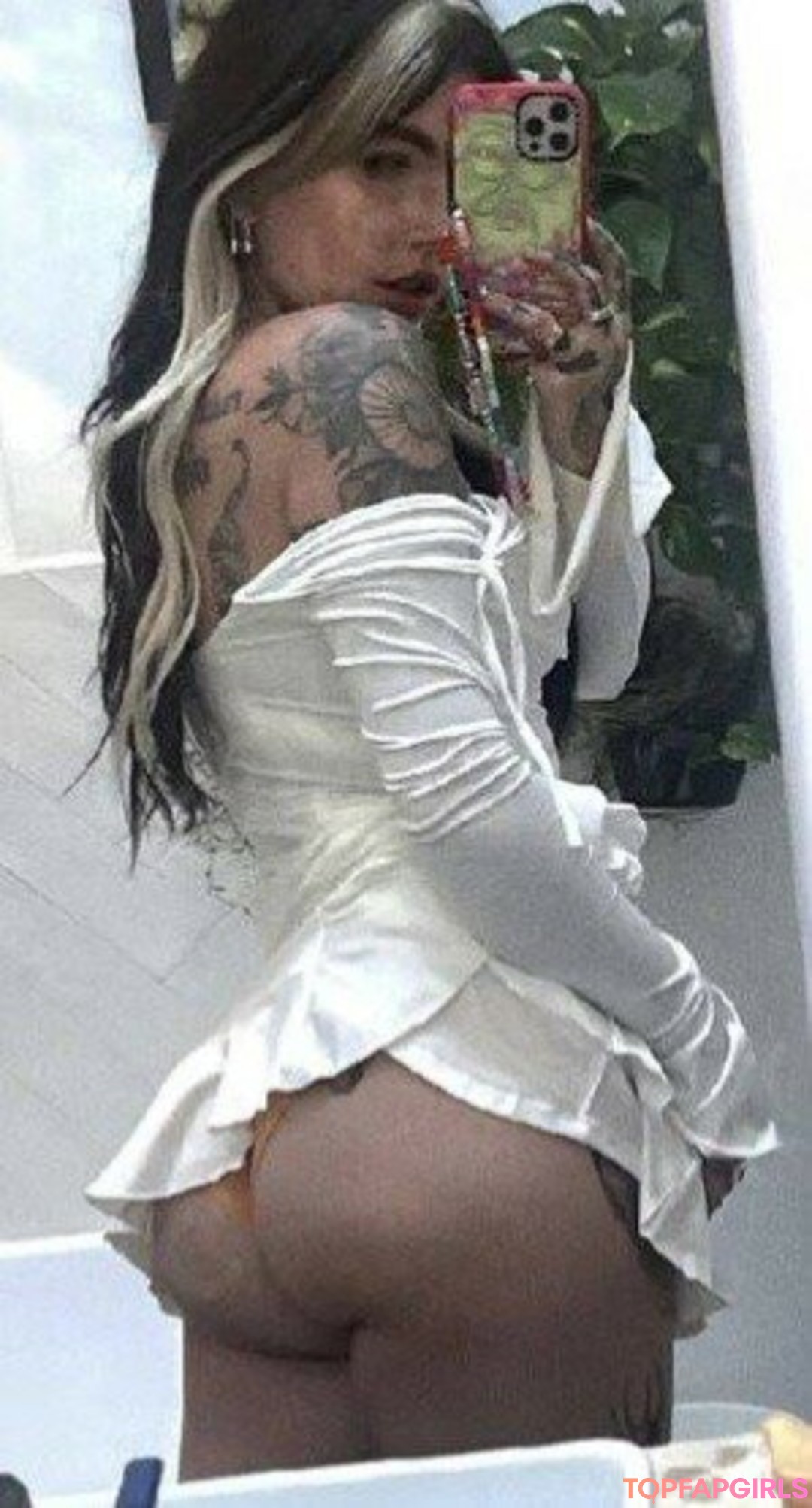 Craysounds pornostar top foto