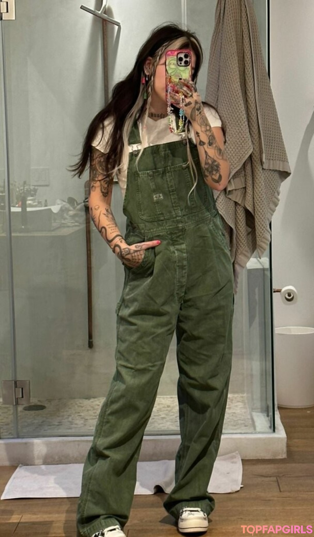 Craysounds nackt nette galerien