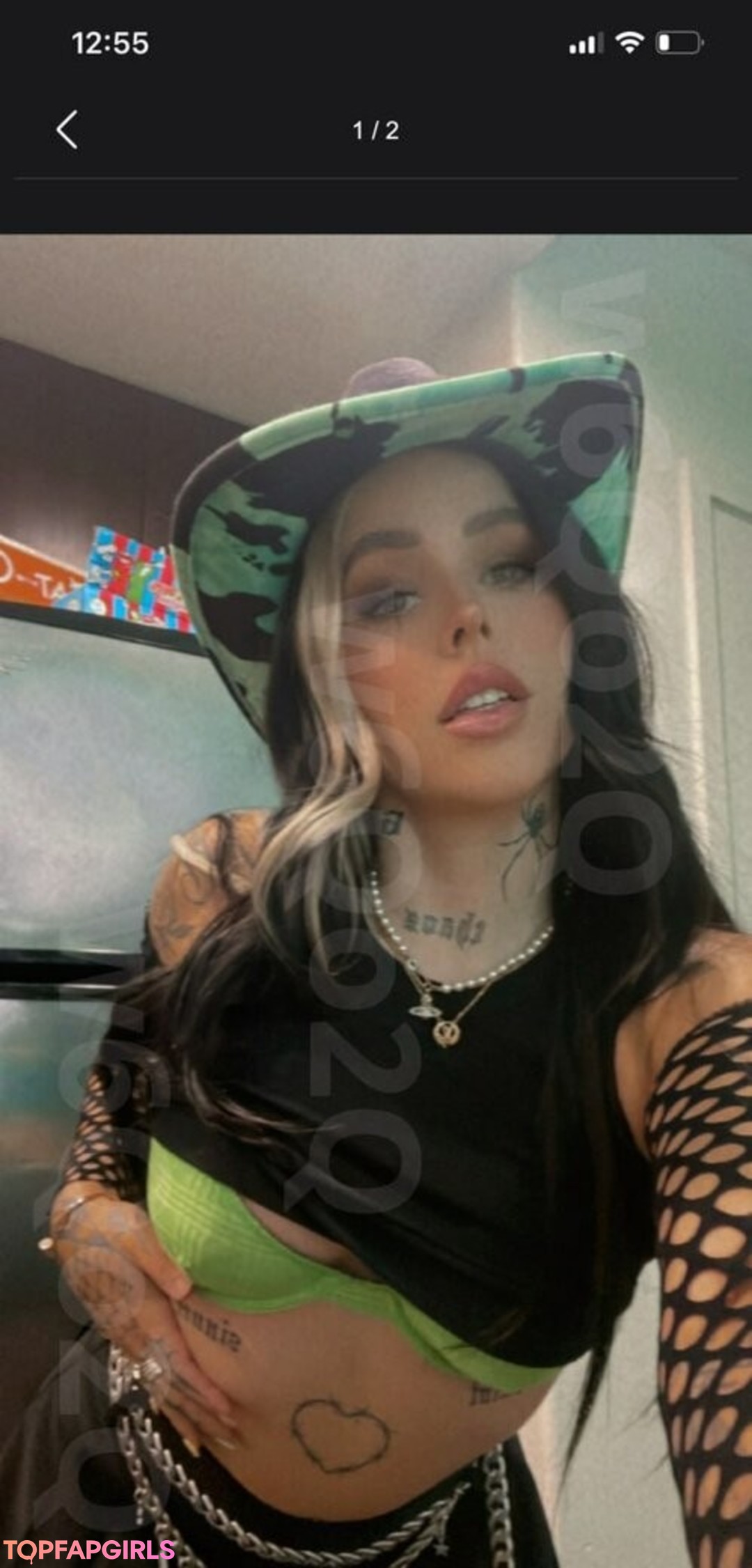 Craysounds pornostar kunst foto