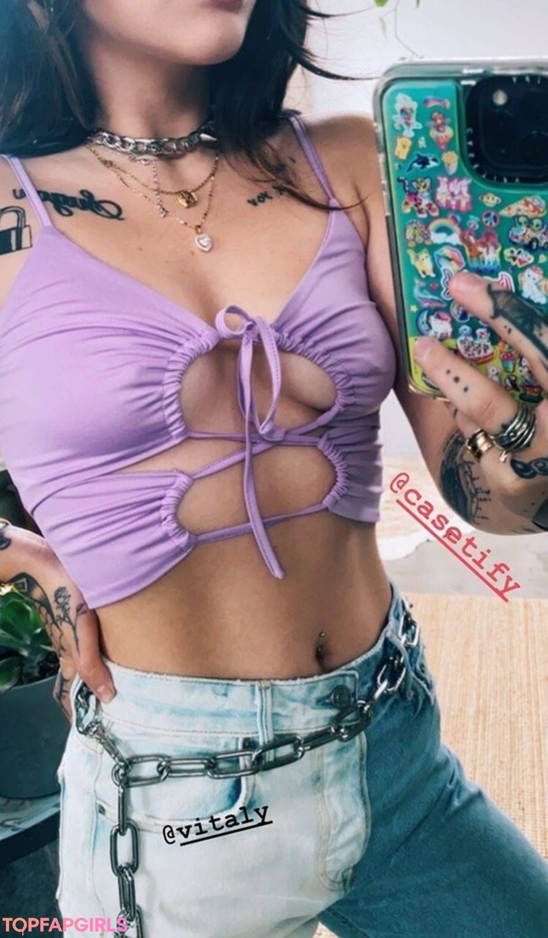 Craysounds nackt pornostar galerien