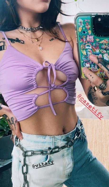 Craysounds nackt pornostar galerien