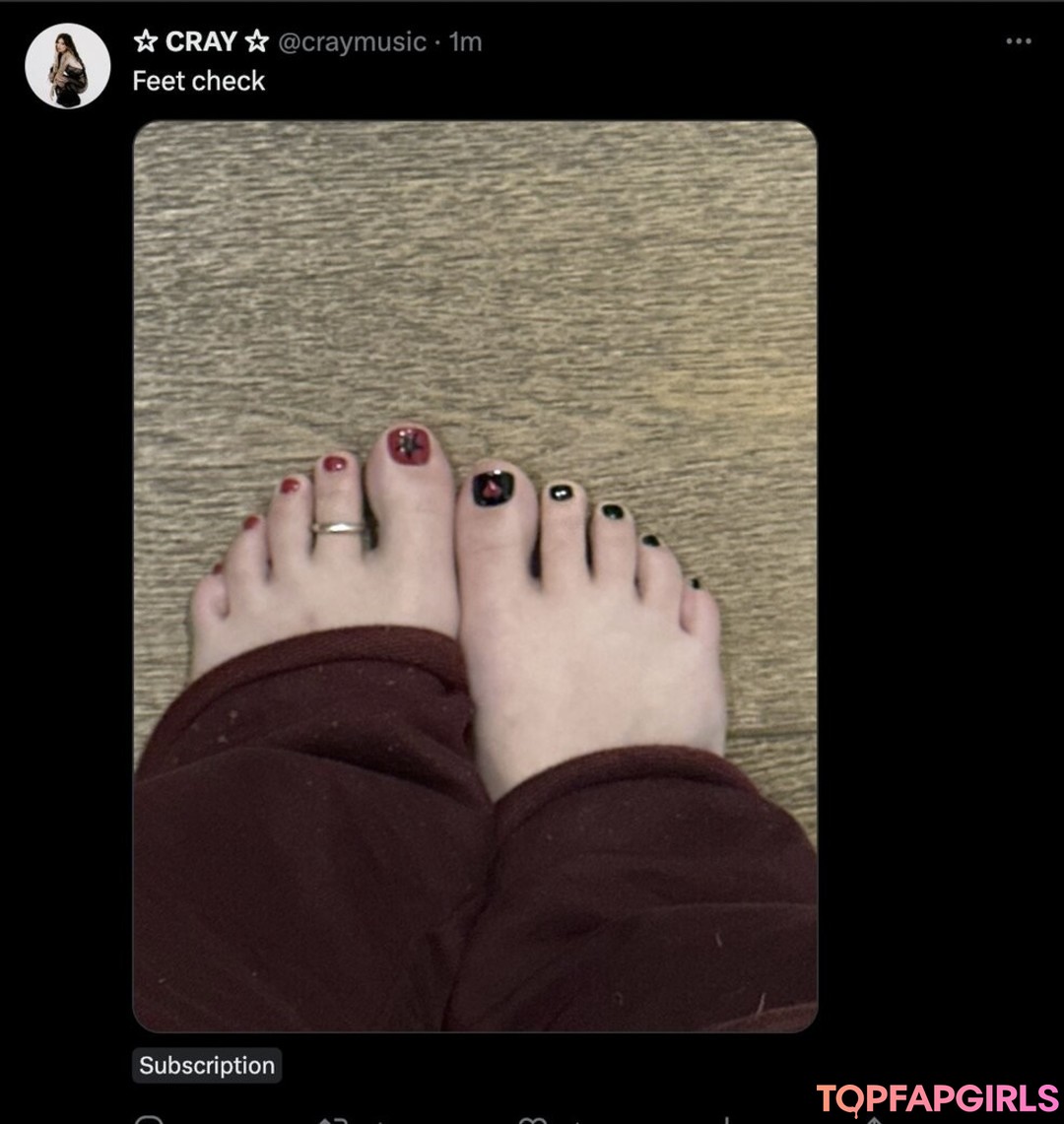 Craysounds hd hübsche fotos