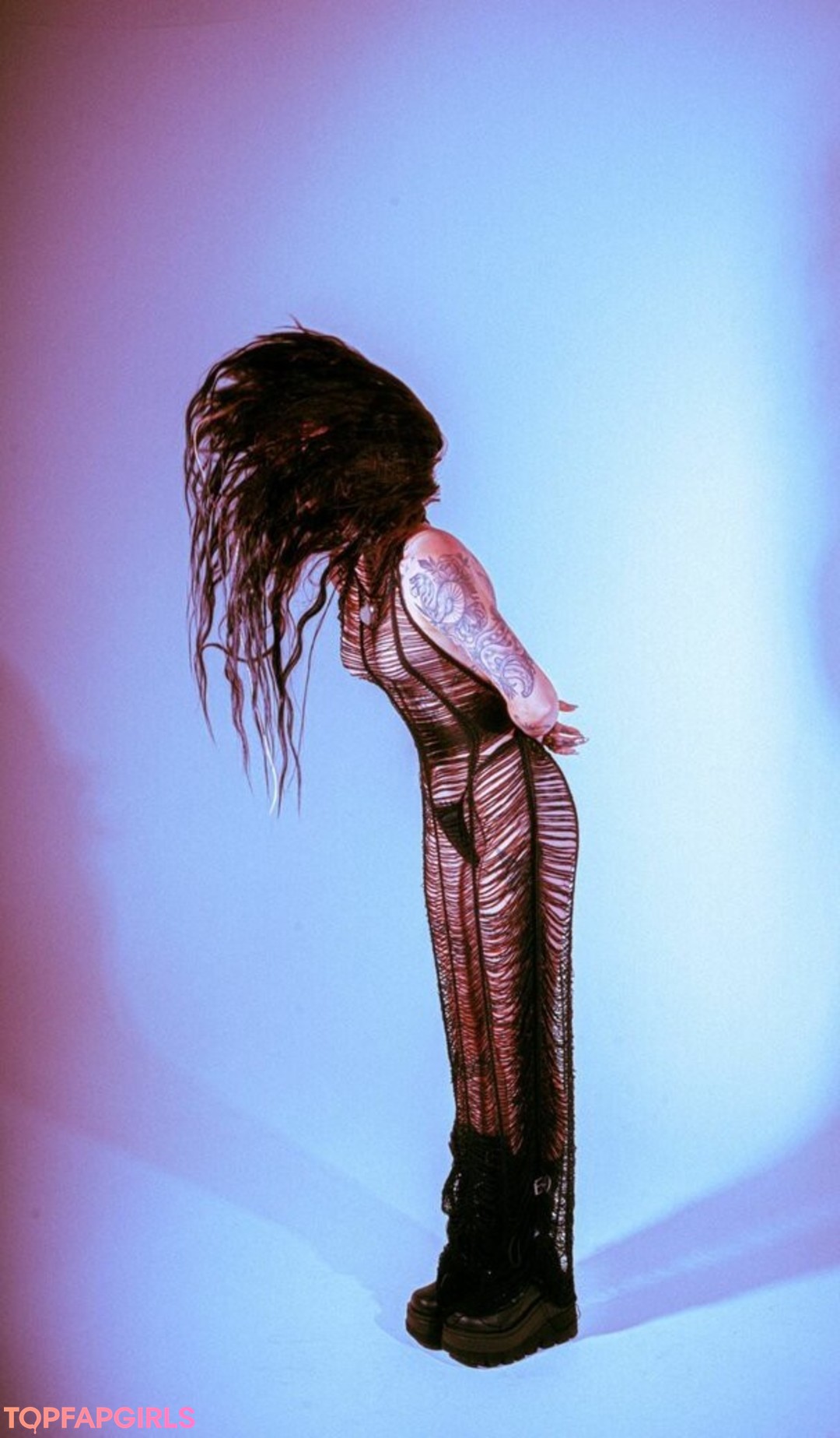 Craysounds erwachsene nackten foto