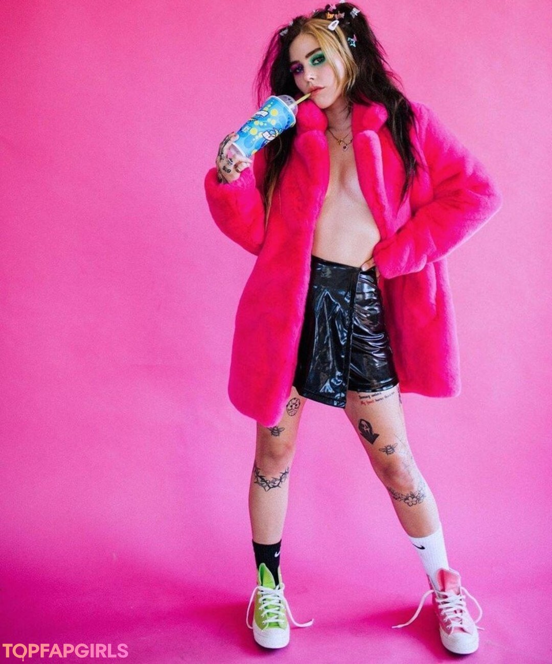 Craysounds pornostar nette galerien