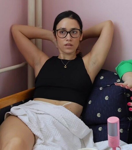 Milena And Lola heiße schöne foto