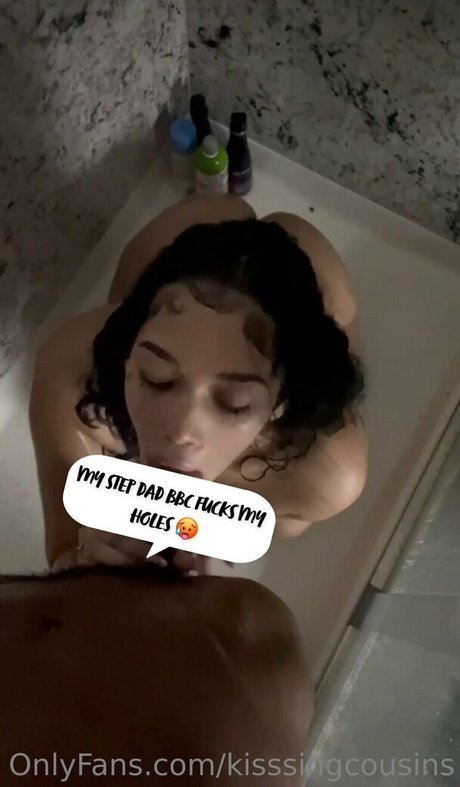 kisssingcousins nacktheit hübsche foto