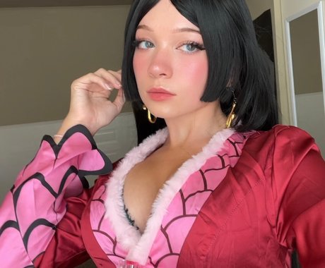 Rockruff nackt exklusive foto