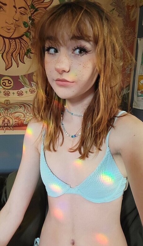 Sammynoodlesoup model heiße bild