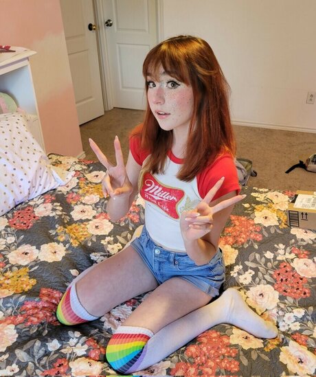 Sammynoodlesoup hübsche pornostar fotos