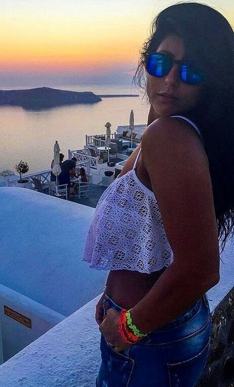 Valentina De Nucci porno kostenlose foto