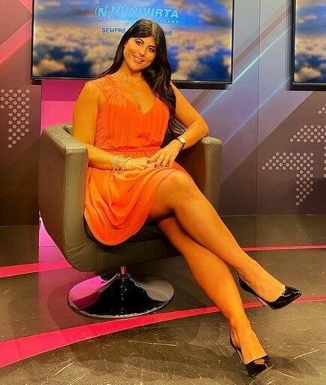 Valentina De Nucci erotische beste galerien