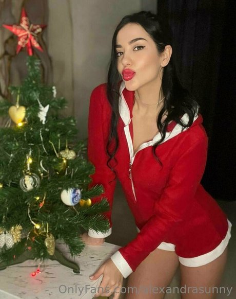 alexandrasunny hd nette fotos