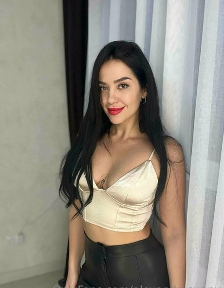 alexandrasunny sexy xxx galerie