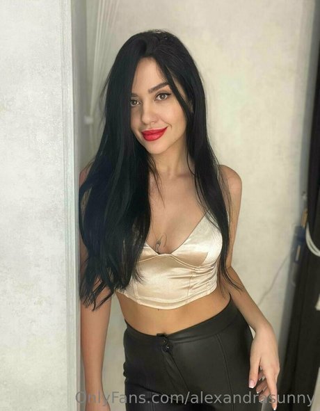 alexandrasunny nacktheit fotos