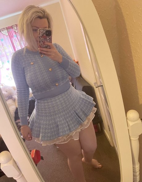 Naughty Danni pornostar sexy bilder