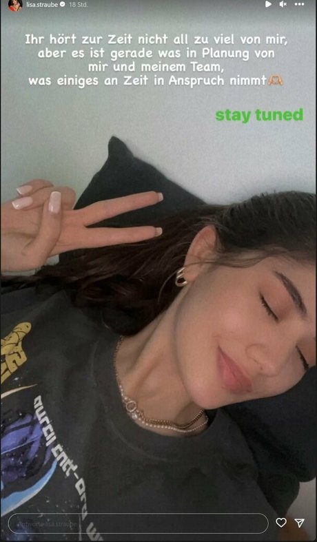 lisa straube erotische xxx bild