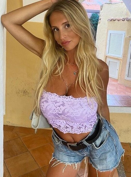 Meria Arreghini sexy schöne galerie