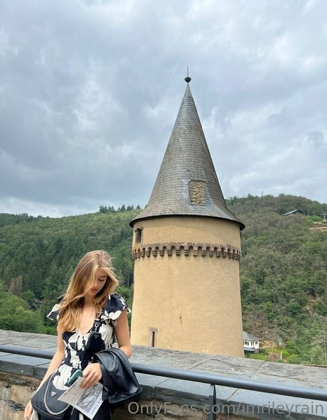 imrileyrain heiße sex fotos