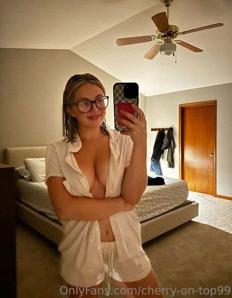 Cherry on top99 porno erotische galerie