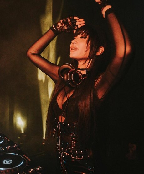 DJ HEAVYGRINDER Bilder