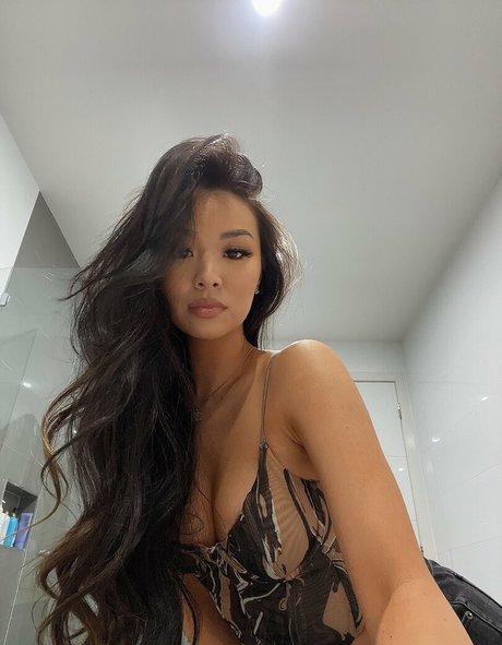 Kathryynn hübsche pornostar foto