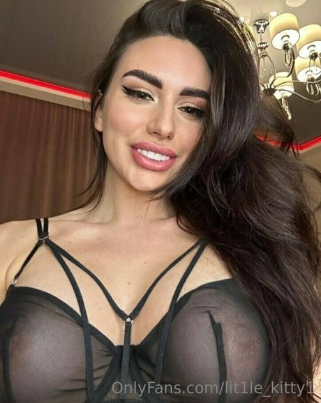 lit1le kitty1 beste nette fotos