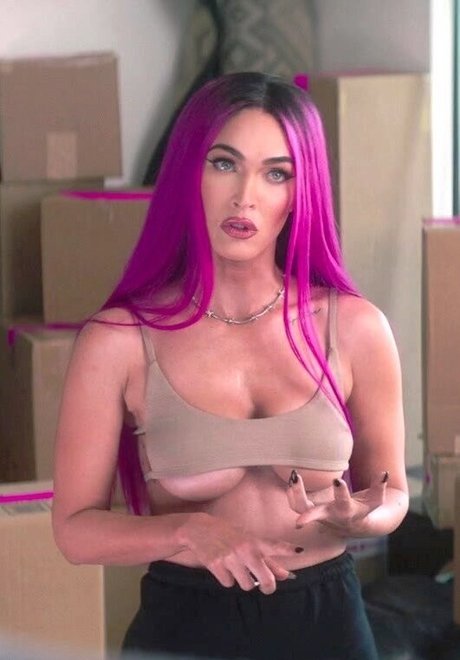 getrimmte onlyfans heiße top bild