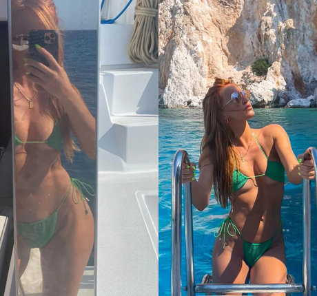 Danielle Moinet top erwachsene foto