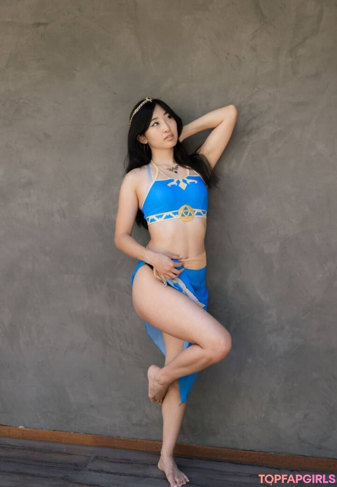 Emma Meili erotische schöne bilder