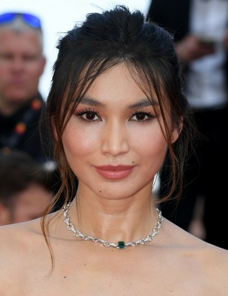 Gemma Chan beste fotos