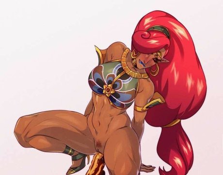 LegendZelda model porno galerien