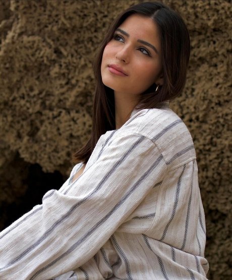 Aviya Danino hübsche xxx bild