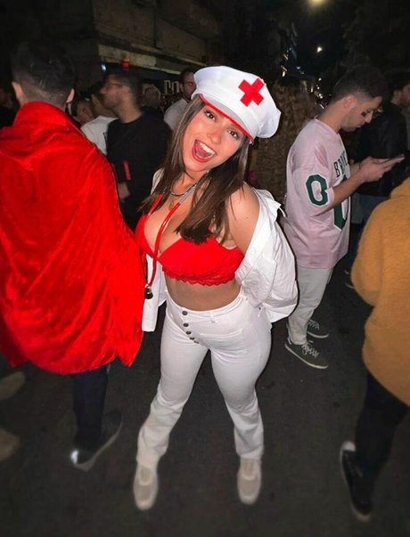 Aviya Danino beste sexy archiv