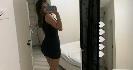 Aviya Danino kunst pornographische fotos