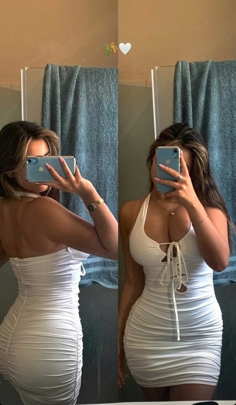 Aviya Danino xxx sexy foto