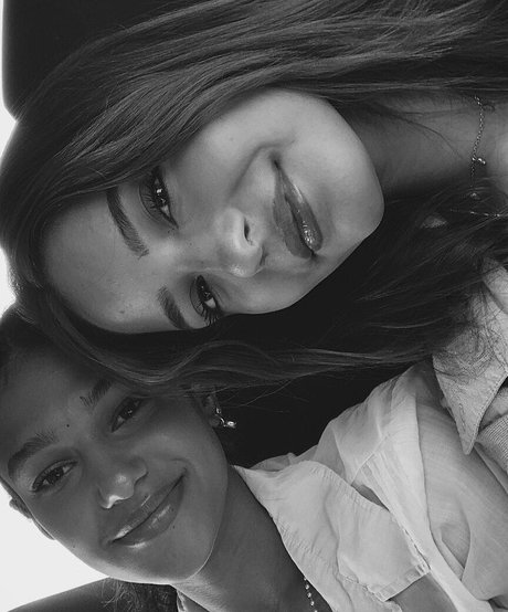 Aviya Danino schöne xxx foto