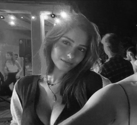 Aviya Danino kunst akt galerien