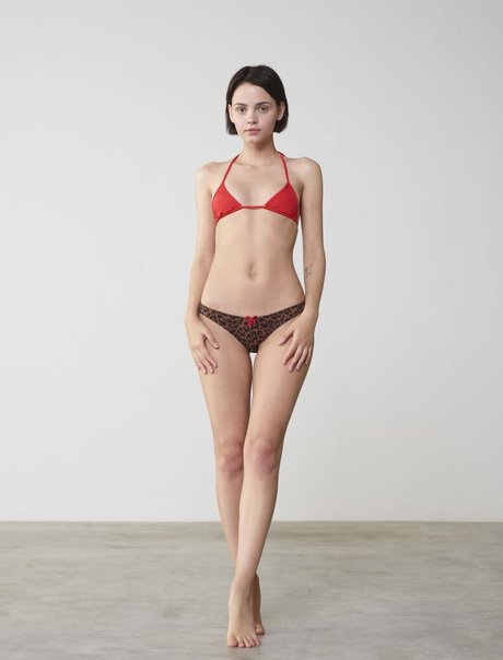 Hegre beste pornografische galerie