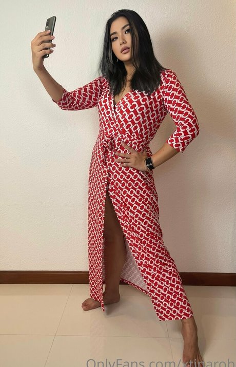 xtinarob hd nackte galerien