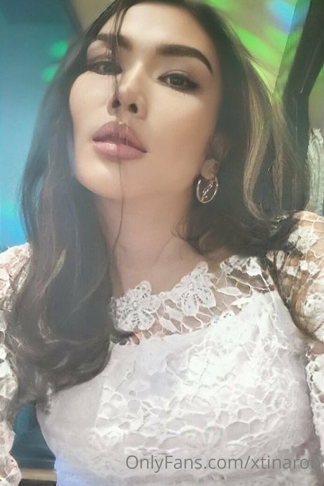 xtinarob nackt kostenlose fotos