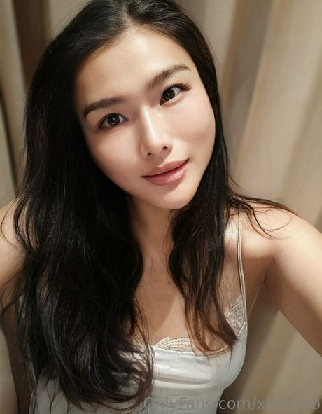 xtinarob porno hübsche galerie