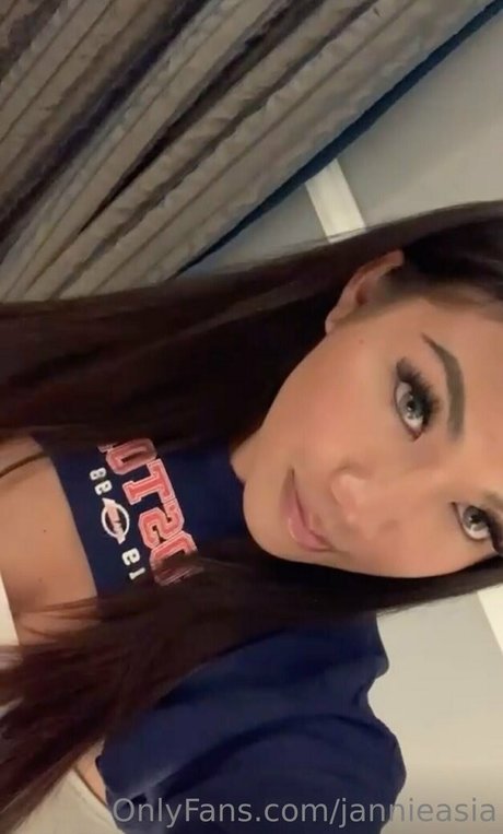jannieasia Profilbild