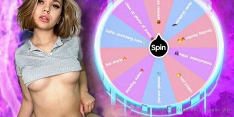 anita maylis vip model nackten foto