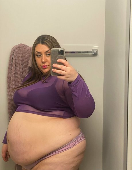 bbwlayla pornostar nacktheit foto